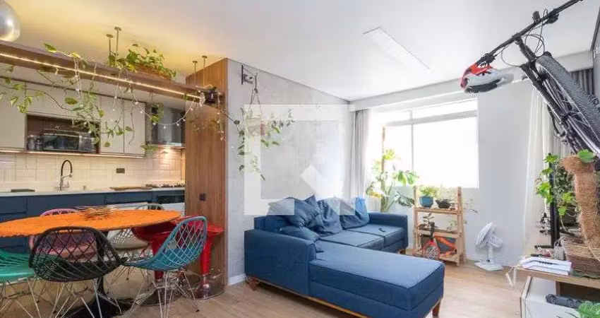 Apartamento para venda - cangaíba, 3 quartos,  72 m² - são paulo