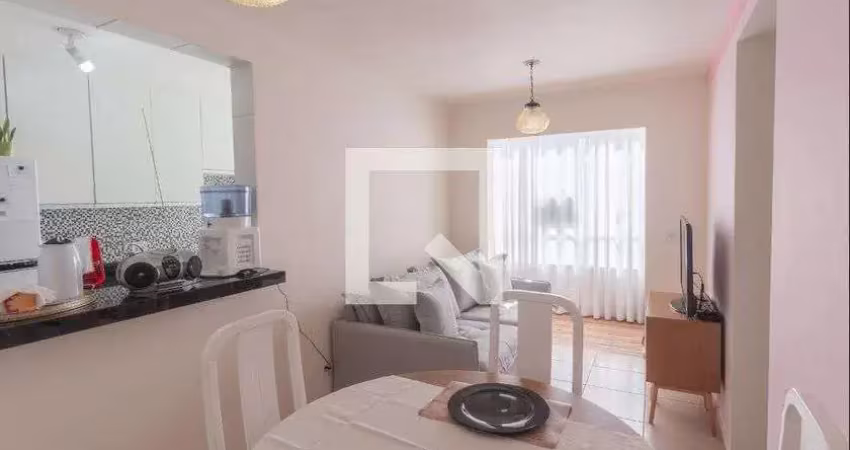 Apartamento para venda - parque prado, 3 quartos,  60 m² - campinas