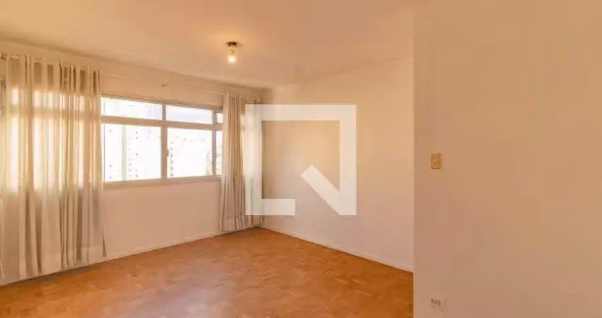 Apartamento para venda - vila clementino, 2 quartos,  64 m² - são paulo