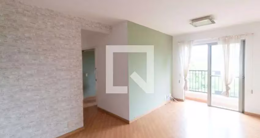 Apartamento para venda - jardim marajoara , 3 quartos,  64 m² - são paulo