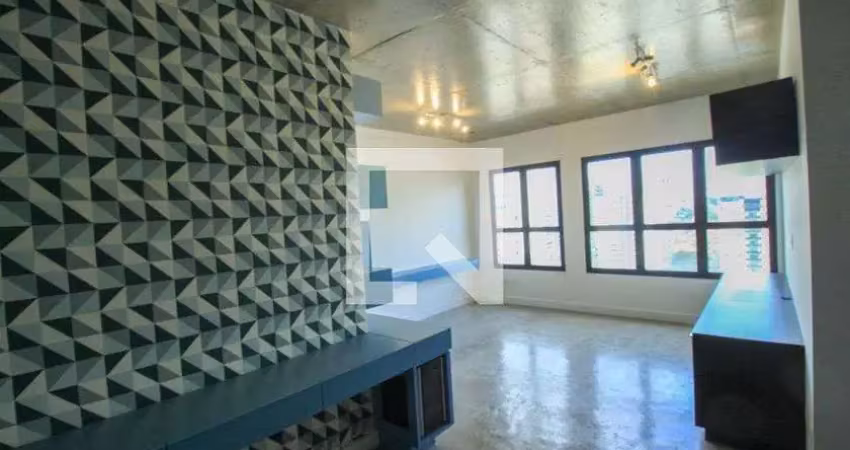 Apartamento para venda - jardim anália franco, 2 quartos,  70 m² - são paulo