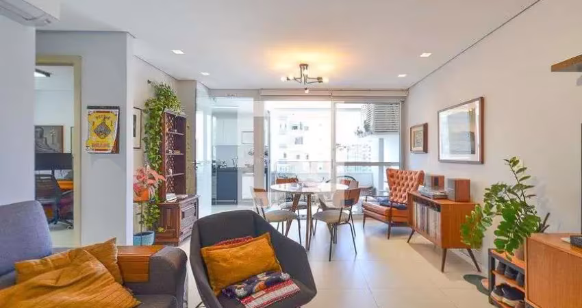 Apartamento para venda - santo agostinho, 2 quartos,  63 m² - belo horizonte