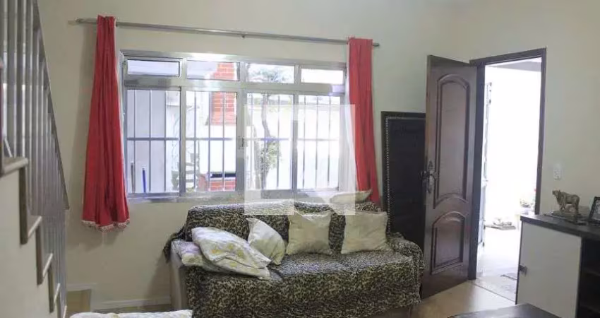 Casa para venda - jardim las vegas, 3 quartos,  220 m² - guarulhos