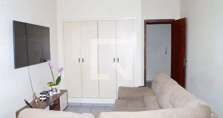 Casa para venda - goiânia, 3 quartos,  230 m² - belo horizonte