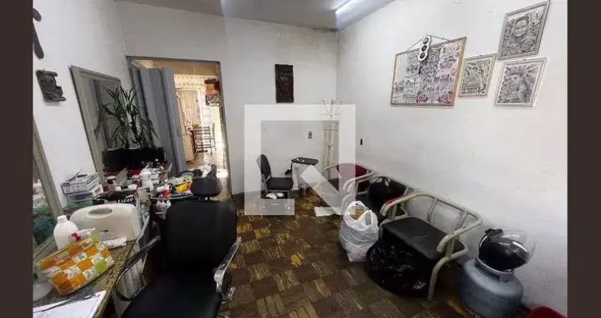 Casa para venda - mandaqui, 4 quartos,  242 m² - são paulo