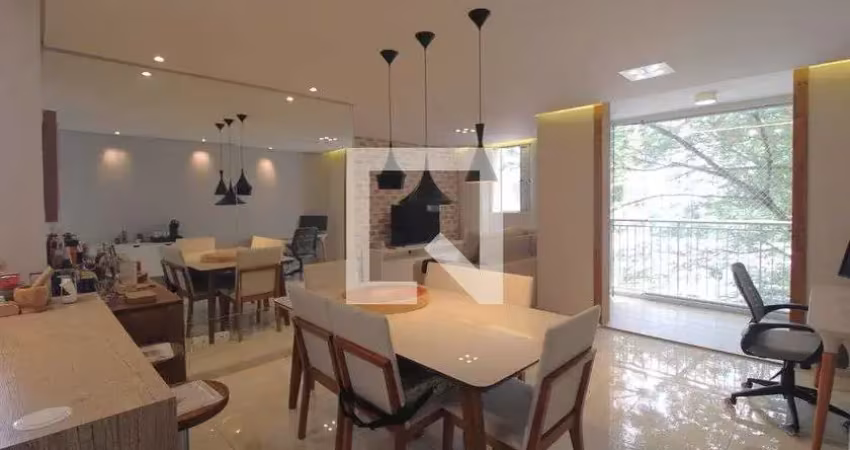 Apartamento para venda - jardim marajoara , 2 quartos,  70 m² - são paulo