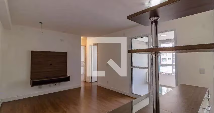 Apartamento para venda - vila mascote, 2 quartos,  63 m² - são paulo