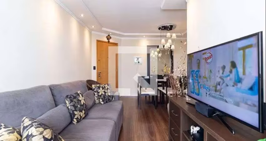 Apartamento para venda - bosque da saúde, 2 quartos,  65 m² - são paulo
