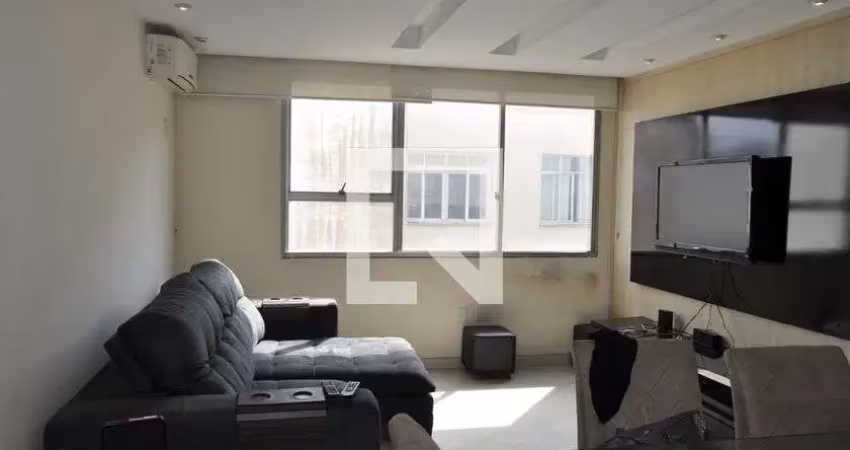 Apartamento para venda - méier, 2 quartos,  85 m² - rio de janeiro