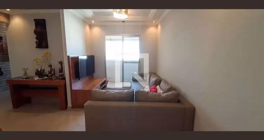 Apartamento para venda - jaguaribe, 3 quartos,  70 m² - osasco