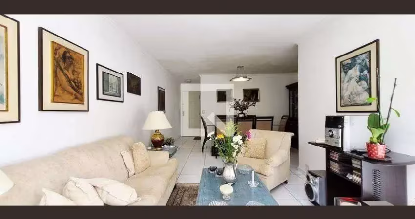 Apartamento para venda - vila andrade, 3 quartos,  90 m² - são paulo