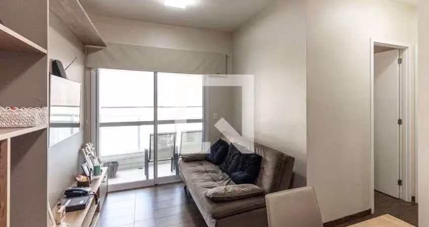Apartamento para venda - santa cecília, 2 quartos,  62 m² - são paulo