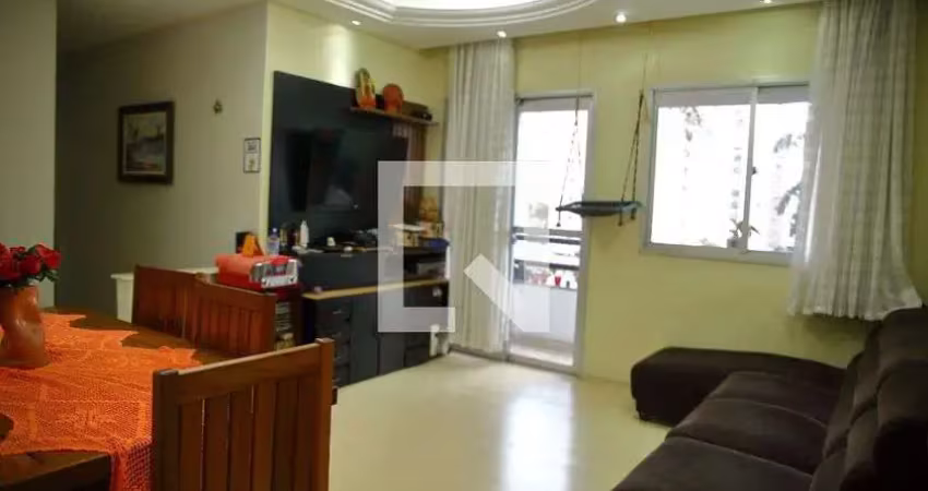 Apartamento para venda - planalto, 3 quartos,  76 m² - são bernardo do campo