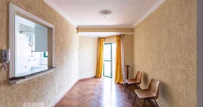 Apartamento para venda - vila das mercês, 3 quartos,  73 m² - são paulo