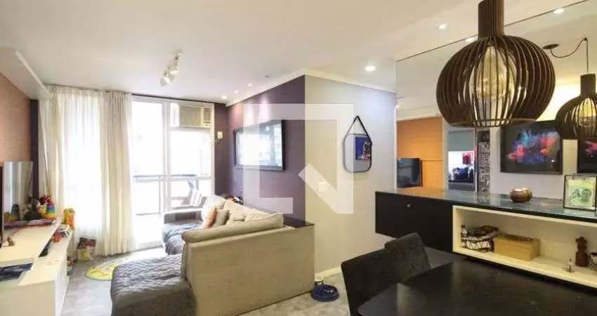 Apartamento para venda - jacarepaguá, 2 quartos,  70 m² - rio de janeiro