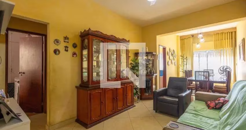 Apartamento para venda - maracanã, 3 quartos,  96 m² - rio de janeiro
