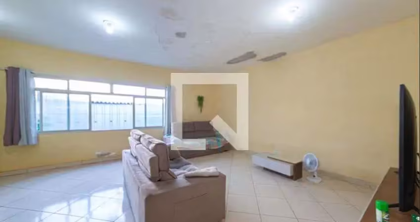 Casa para venda - jabaquara, 3 quartos,  168 m² - são paulo