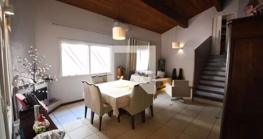 Casa / sobrado em condomínio para venda - loteamento caminhos de san conrado (sousas), 3 quartos,  180 m² - campinas