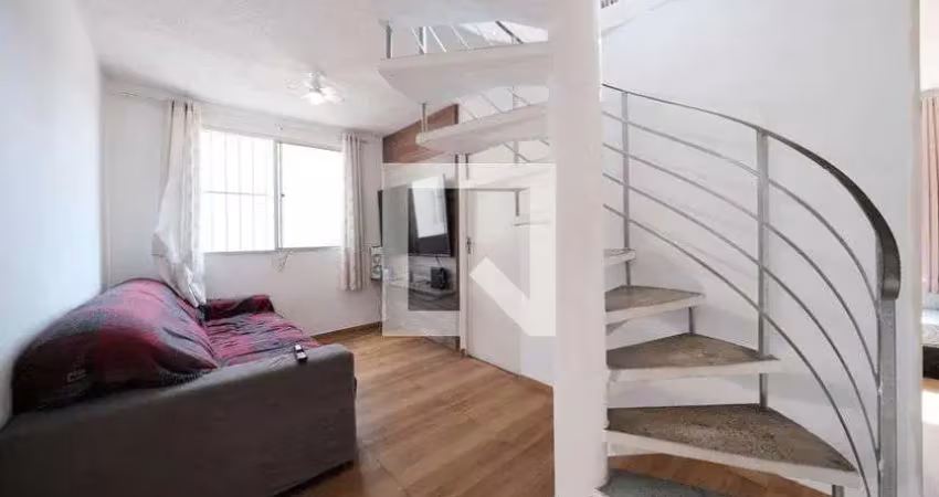 Apartamento para venda - ponte rasa, 3 quartos,  108 m² - são paulo