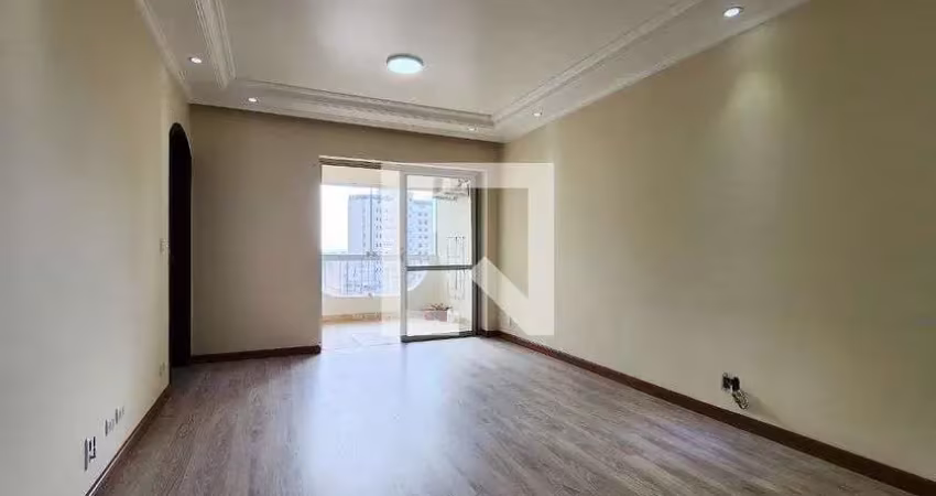 Apartamento para venda - nova petrópolis, 3 quartos,  98 m² - são bernardo do campo