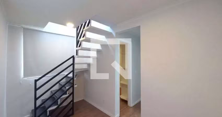 Cobertura para venda - parque prado, 2 quartos,  91 m² - campinas