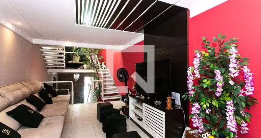 Casa para venda - vila ré, 3 quartos,  185 m² - são paulo