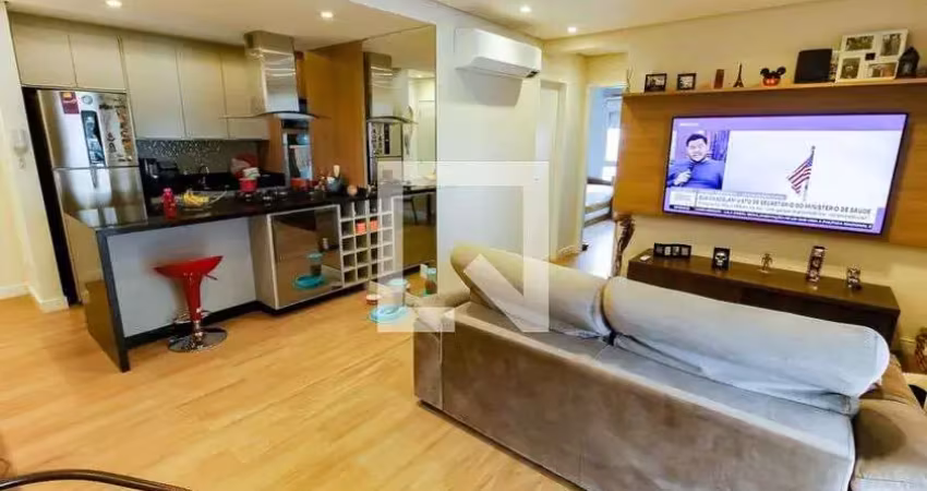 Apartamento para venda - vila andrade, 2 quartos,  73 m² - são paulo