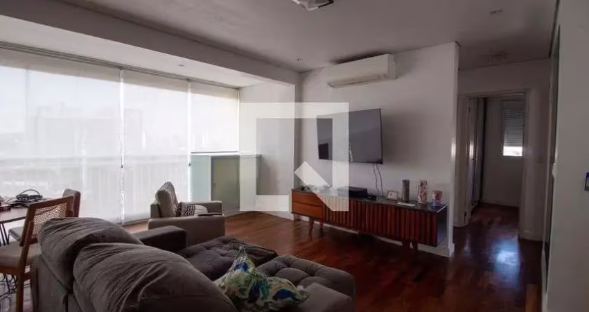 Apartamento para venda - butantã, 2 quartos,  80 m² - são paulo