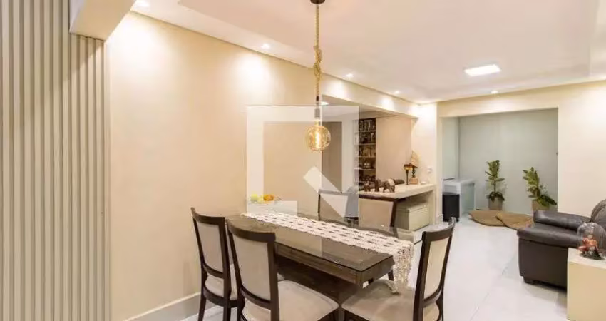 Apartamento para venda - vila augusta, 2 quartos,  78 m² - guarulhos