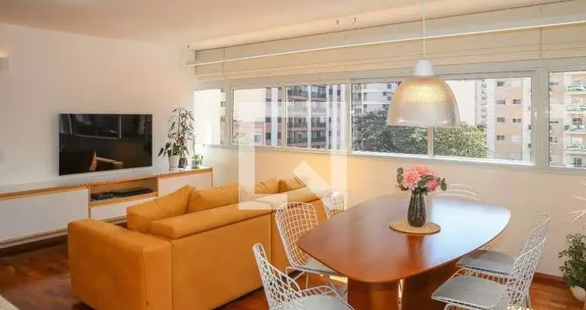 Apartamento para venda - vila pompéia, 2 quartos,  74 m² - são paulo
