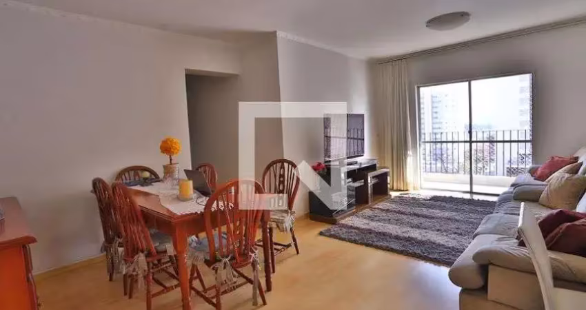 Apartamento para venda - belém, 3 quartos,  96 m² - são paulo