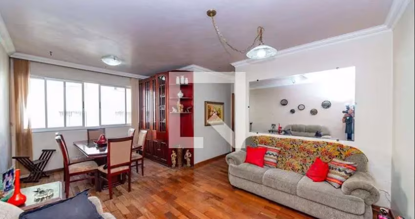 Apartamento para venda - caiçara-adelaide, 4 quartos,  99 m² - belo horizonte