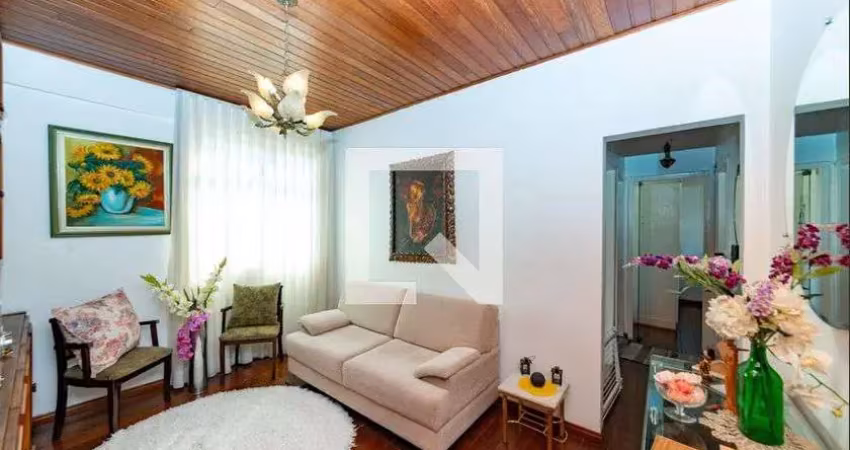Cobertura para venda - nova suíssa, 4 quartos,  108 m² - belo horizonte