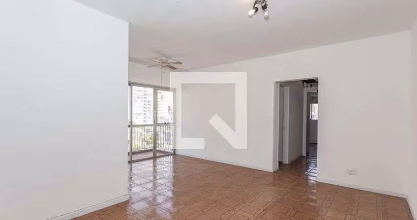 Apartamento para venda - vila mariana, 2 quartos,  89 m² - são paulo