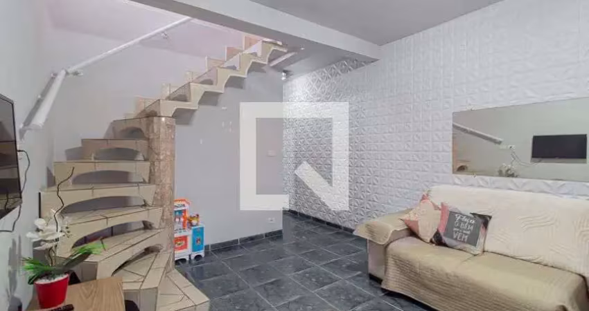 Casa para venda - cangaíba, 3 quartos,  208 m² - são paulo