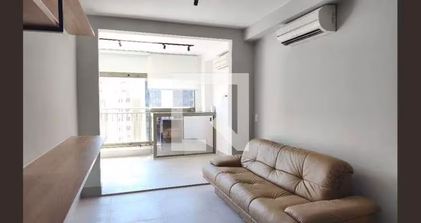 Apartamento para venda - vila mariana, 2 quartos,  74 m² - são paulo