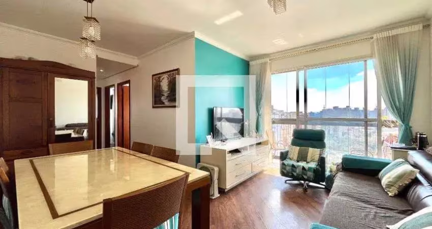 Apartamento para venda - jabaquara, 3 quartos,  84 m² - são paulo