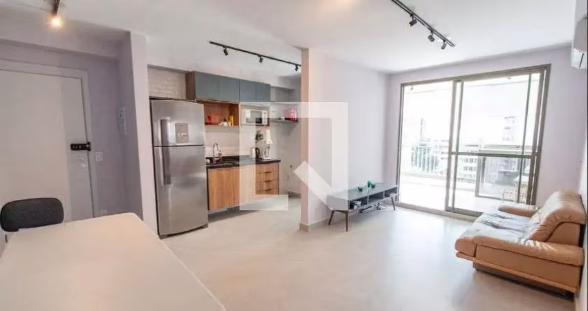 Apartamento para venda - vila mariana, 2 quartos,  75 m² - são paulo