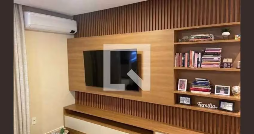 Apartamento para venda - centro, 2 quartos,  90 m² - osasco