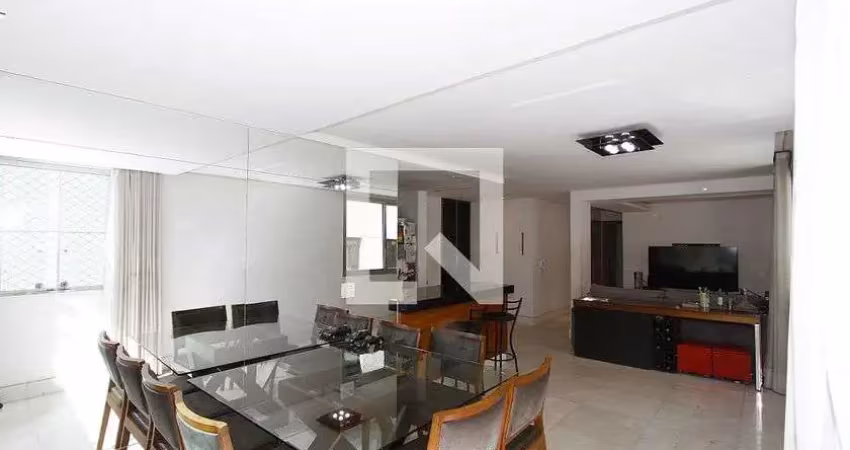 Apartamento para venda - gutierrez, 2 quartos,  90 m² - belo horizonte