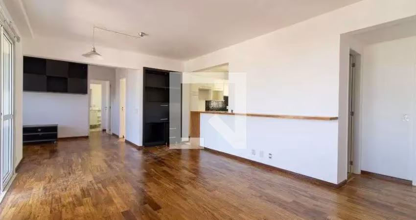 Apartamento para venda - mansões santo antônio, 2 quartos,  98 m² - campinas
