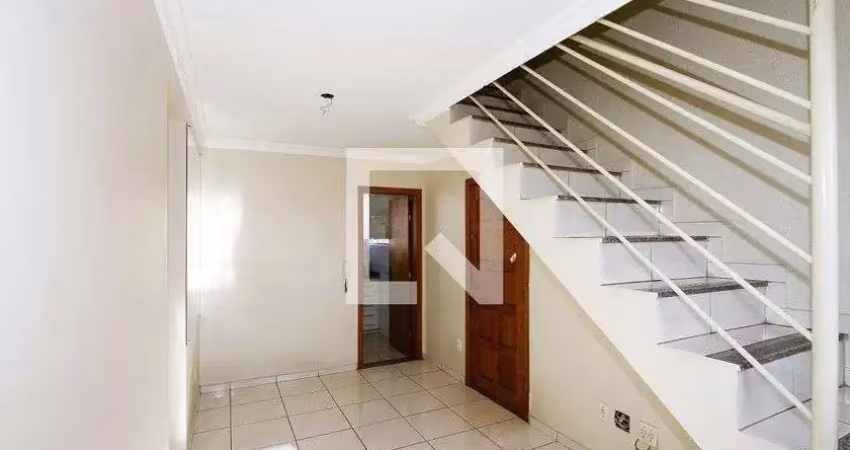 Cobertura para venda - betânia, 3 quartos,  140 m² - belo horizonte