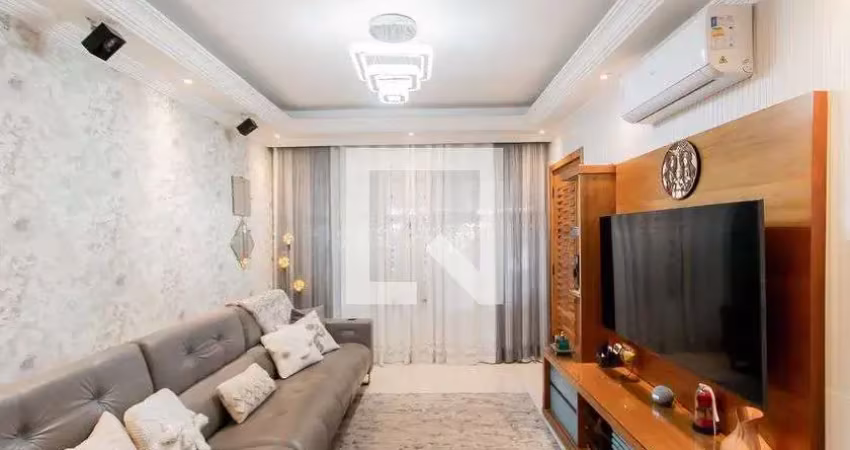 Casa para venda - jardim aricanduva, 4 quartos,  300 m² - são paulo
