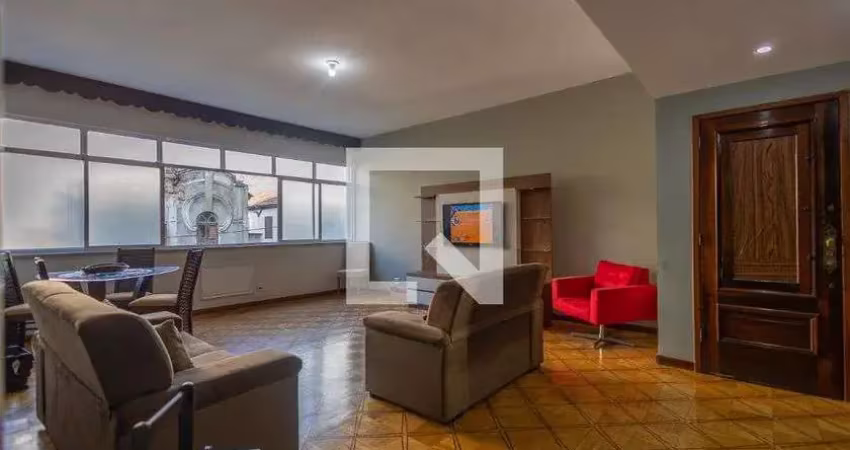 Apartamento para venda - tijuca, 4 quartos,  147 m² - rio de janeiro