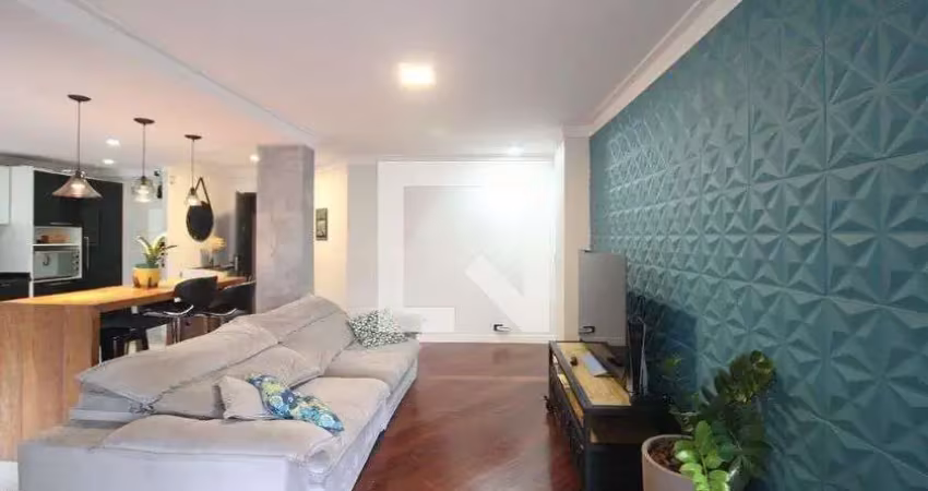 Apartamento para venda - jardim marajoara , 4 quartos,  116 m² - são paulo