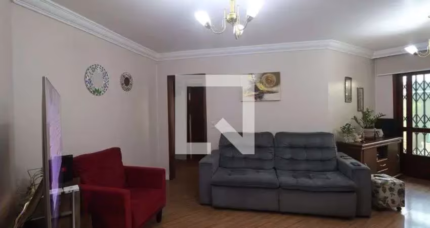 Apartamento para venda - centro, 3 quartos,  181 m² - canoas
