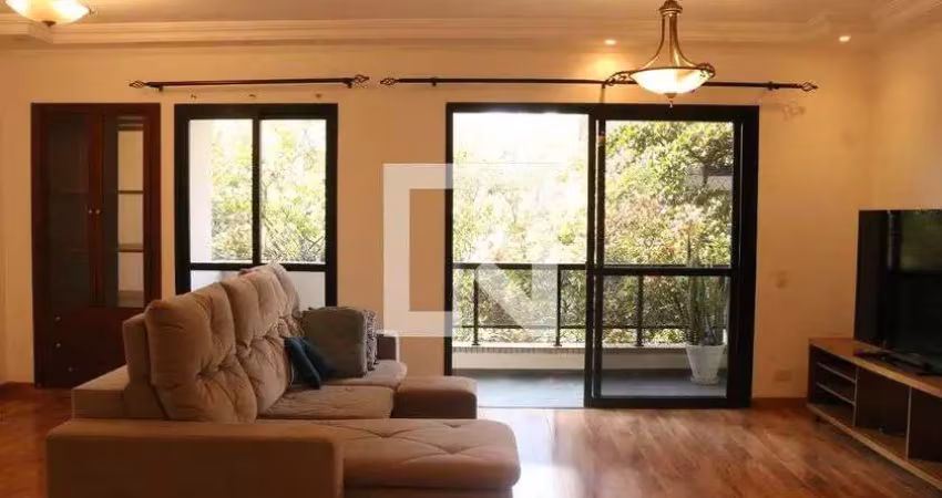 Apartamento para venda - vila pompéia, 3 quartos,  130 m² - são paulo