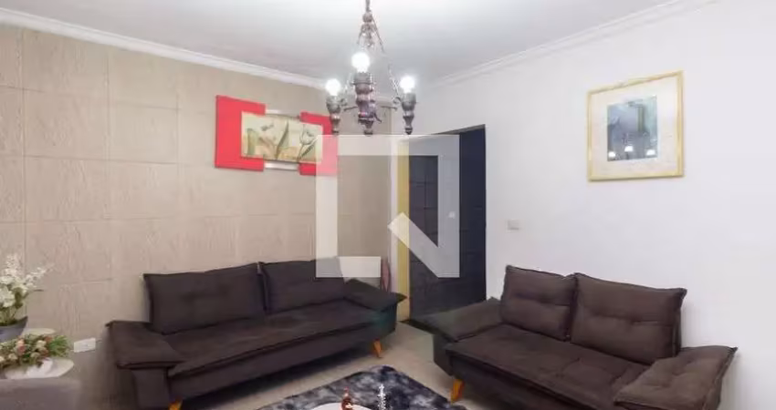 Casa para venda - vila carmosina, 3 quartos,  359 m² - são paulo