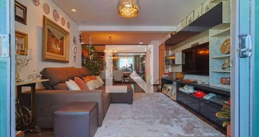 Apartamento para venda - buritis, 4 quartos,  127 m² - belo horizonte