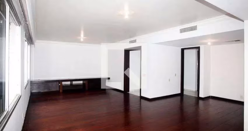 Apartamento para venda - rio branco, 3 quartos,  152 m² - porto alegre